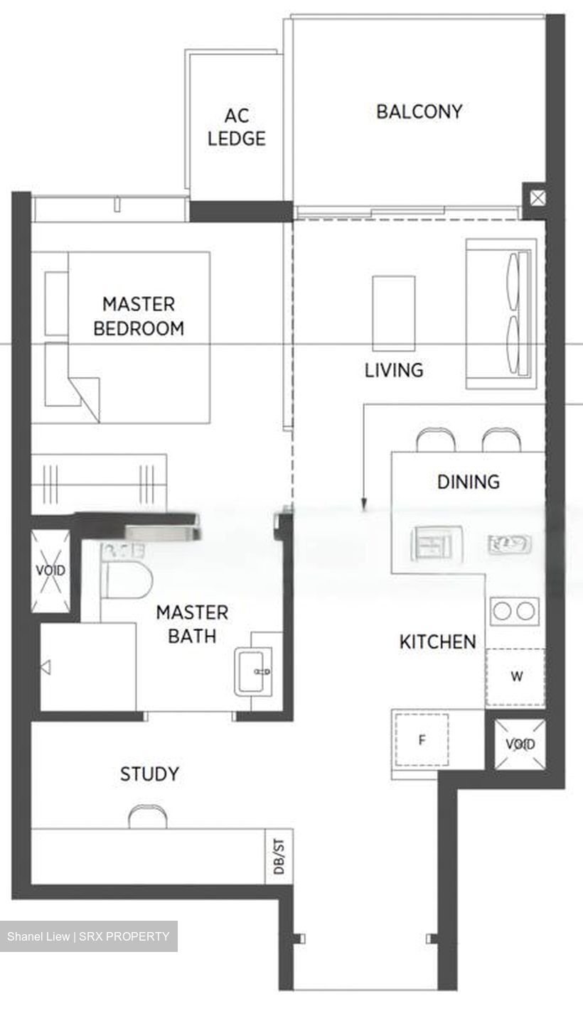 Parc Esta (D14), Apartment #443967731